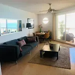 Lmha 15 Dpmt Modern 2 Bedroom,1 Bathroom Overlooking The Mediterranean, La Manga