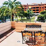 Jardines De Las Marinas