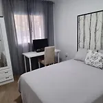 Bonito Apartamento En Entorno Natural