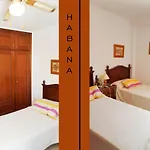 Live Los Cristianos Habana Avenue