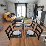 Apartamento Zen