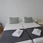Apartamentos La Arena Zierbena 201