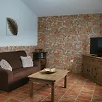 Vivienda Vacacional El Aljibe