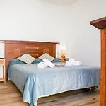 La Casita Verde, Con Parking