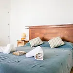 La Casita Verde, Con Parking