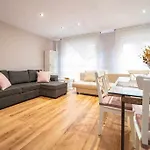 Begona Apartamento