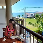 Apartamento Delante De La Playa.