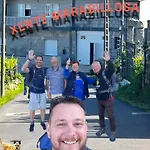 Tio Moncho - Casa Tia Maria