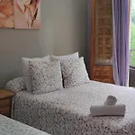Hotel Fuertescusa