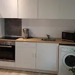 Apartamentos En Alameda Junto Al Corte Ingles