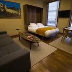 Apartamentos Turísticos Pacios II