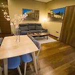 Apartamentos Turísticos Pacios II