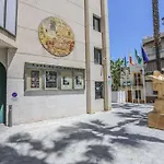 Apartamento Leo