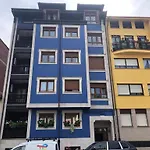 El Nial De L\'Andolina