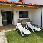 Apartamentos Aronces