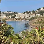 La Casa Amalia 150 M De La Plage