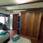 Albergue De Nuestra Senora Carrasquedo