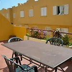 Apartamento Tortuga Carey