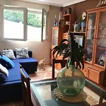 Apartamento Mediodia