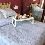Apartamento Mediodia