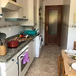 Apartamento Mediodia