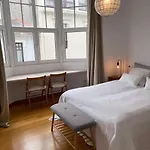 Apartamento Al Lado De Maria Pita Y Del Puerto.