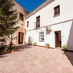 Apartamento Hospederia Franciscana
