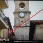 La Torre Del Reloj