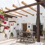 Villa Aurora Nijar Parque Natural Cabo Gata