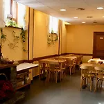 Pensio La Creu