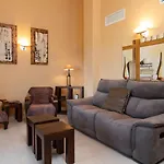 Apartment Mirador Galera Playa By Interhome