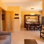 Apartment Mirador Galera Playa By Interhome