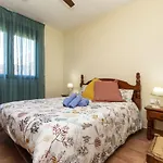 Holiday Home Ca La Lou By Interhome