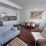 Apartamento Con Encanto, Centrico Y Con Piscina!!!