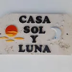 Casa Sol Y Luna