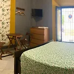 Hostal Baobab