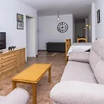 Apartamento A Pocos Metros De La Playa