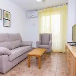 Apartamento A Pocos Metros De La Playa
