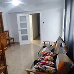 Apartamento 20 Metros Playa Wifi Smart Tv