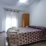 Apartamento 20 Metros Playa Wifi Smart Tv
