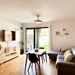 Magnifico Apartamento De Ensueno Con Piscina Y Parking