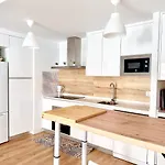 Magnifico Apartamento De Ensueno Con Piscina Y Parking