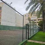 First Line Sea Apartments