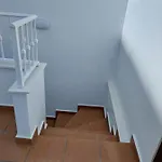 Alojamientos Izquierdo Roca