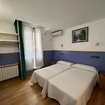 Pension Irune By Vivere Stays