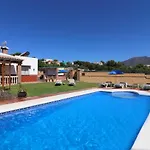 Villa Los Tablazos Spainsunrentals 1009