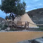Tipi Indio