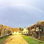Tipi Indio