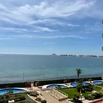 La Manga Punta Cormoran Apartment