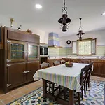 Casa Jimena 8 Personas